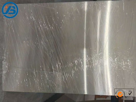 membeli Plat Cetak Lembar Magnesium Untuk Pemasok Plat Magnesium Hot Stamping AZ31B online manufacture