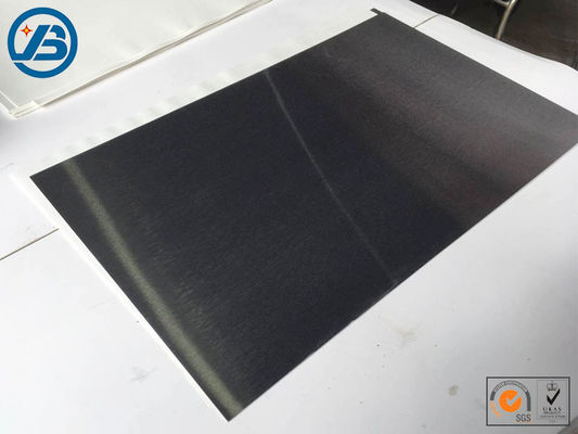 membeli Metal Alloy Magnesium Plate az31b untuk CNC, Stamping, Embossing, Die Sinking online manufacture