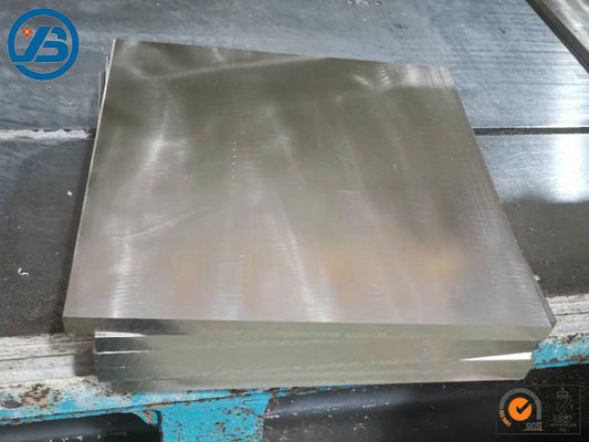 membeli Kekuatan Tinggi M1A Magneisum Alloy Plate Pure 99,95 Untuk Etsa, Photoengraving online manufacture