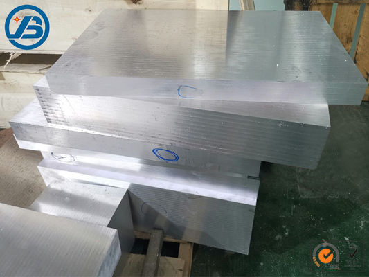 membeli Plat Perkakas Produsen Legadi Magnesio AZ31B, AZ61A, AZ80A untuk Hot Stamping online manufacture