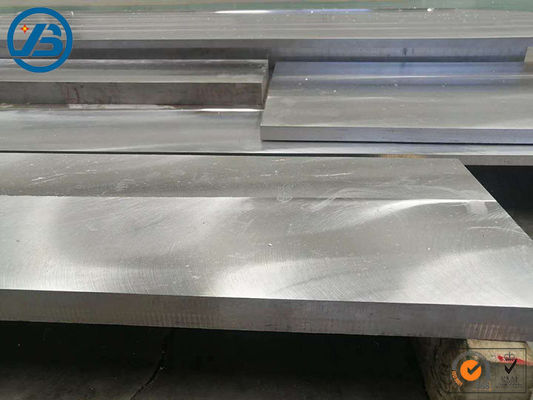 membeli Plat Magnesium Oksida 99,5 Murni Beli Plat Magnesium WE43 Magnezyun Levha online manufacture