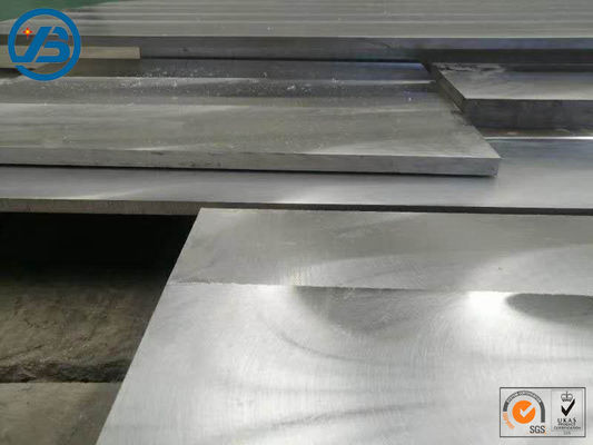 membeli Plat Logam Magnesium Die Cast AZ61A ASTM B90 Harga Plat Magnesium Alloy online manufacture
