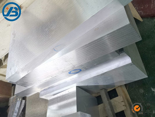 membeli Proses Etsa SAE AMS4371 Plat Magnesium Alloy Diperlakukan Panas WE43C-T5 online manufacture
