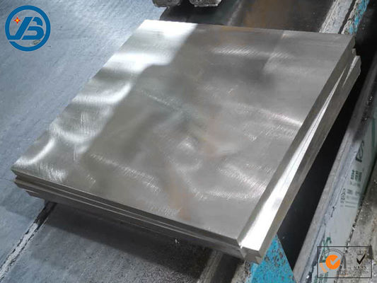 membeli Pencetakan Plat Oksida Paduan Logam, Menarik Pemasok Plat Magnesium AZ31B online manufacture