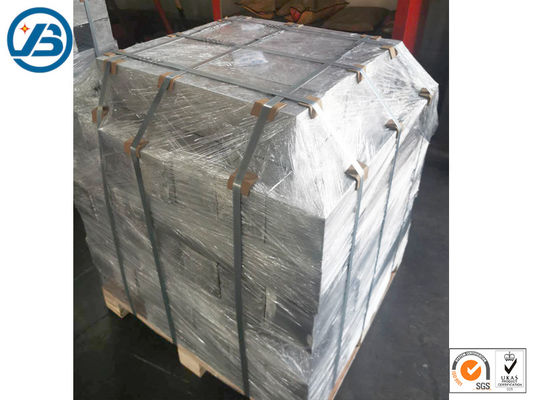 membeli Magnesium Alloy Anodes Untuk Anti Korosi, Perlindungan Athodik, AZ61, AZ80 online manufacture