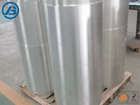 membeli WE43 AZ31 AZ91 WE54 AM60 Magnesium Alloy Bar, Batang Mg Ekstrusi 10mm-100mm online manufacture