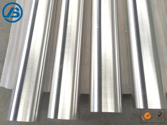 membeli Batang Paduan Magnesium Disesuaikan Industri, Batang Molibdenum, Kemampuan Kerja Yang Baik online manufacture