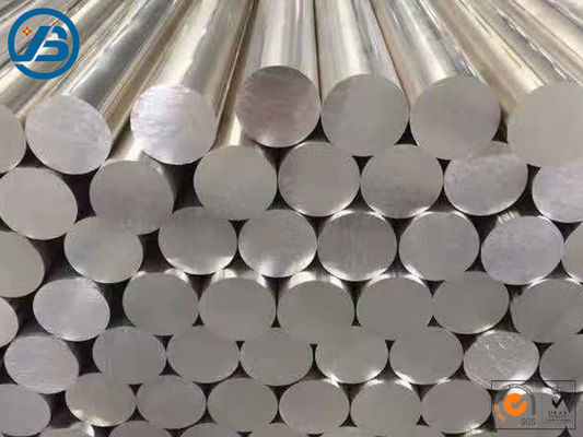 membeli Cast Magnesium Alloy Bar / Rod Disediakan Dengan Harga Pabrik, AZ91 / AZ31 online manufacture