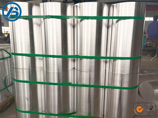 membeli Batang Bulat Magnesium Kinerja Tinggi Untuk Keseimbangan Berat, Batang Magnesium online manufacture
