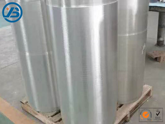 membeli Batang / Bar Billet Magnesium Alloy AZ80 ZK60 AZ91 Perak Halus online manufacture
