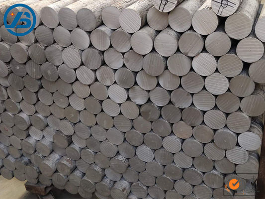 membeli Magnesium Alloy Rod / Bar Az31b Az61a Az91d untuk Perlindungan Katodik Anti Korosi online manufacture