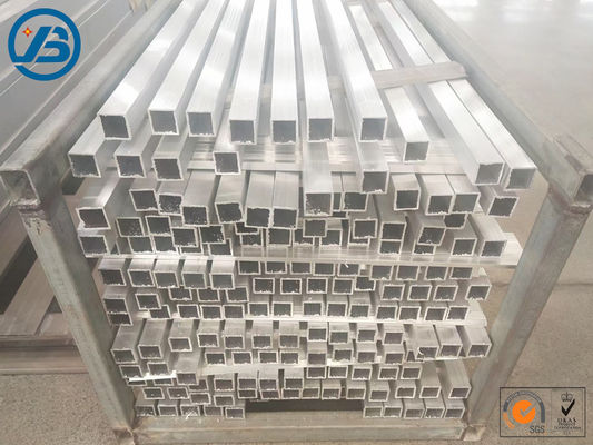 membeli Cina Memproduksi Tabung Magnesium Alloy Bulat Tabung Magnesium Alloy online manufacture