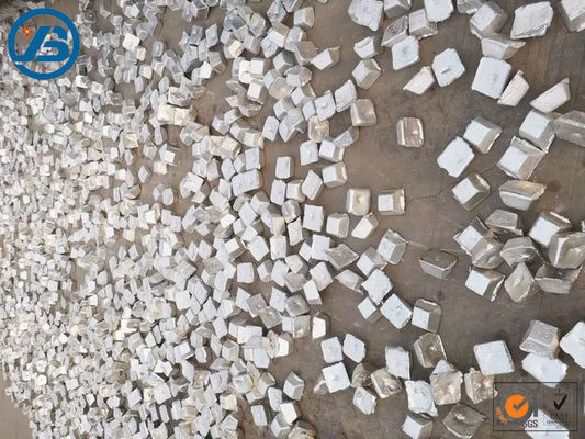 membeli Magnesium Alloy Ingot Disesuaikan AZ91D AM50A AM60B AM20, Magesium Billet online manufacture