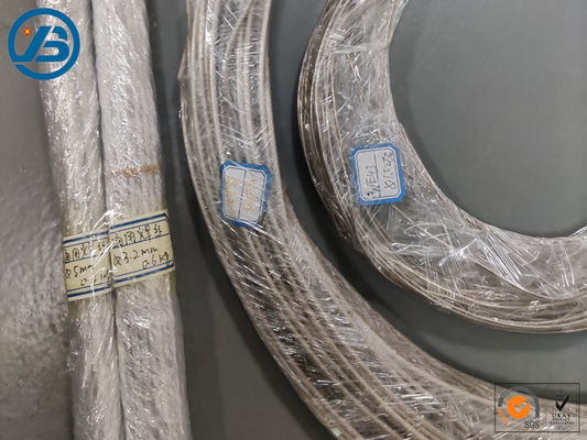 membeli AZ31B Diameter 0,5-5,0 Mm, Kawat Las Magnesium Murni 99,9% ASTMB90 online manufacture