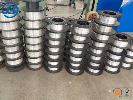 membeli Kawat Las Magnesium AZ31 AZ61 99,9% Mg Kawat, AZ31 / AZ61 / Magnesium Murni online manufacture