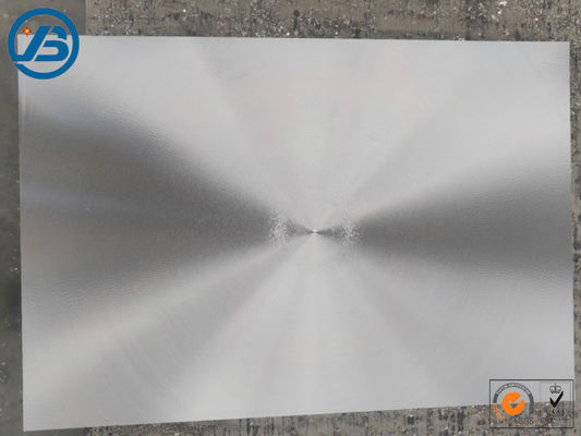 membeli ZK61 Magnesium Alloy Plate Untuk Industri Mobil, Pesawat Terbang, Alat Beton, 3C online manufacture