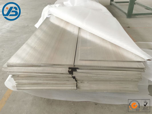 membeli Industri Plat Magnesium Alloy AZ91d, Lembaran Magnesium Alloy AZ31b online manufacture