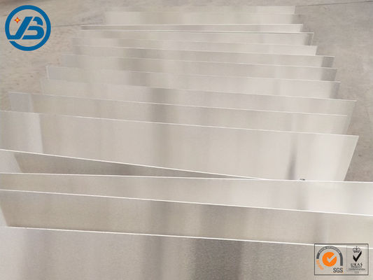membeli AZ31, AZ91, MB8, ZK61M Magnesium Alloy Plate Untuk Produksi Inaerospace Tradustrial online manufacture