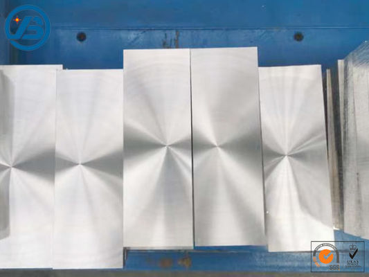 membeli Lembar Plat Magnesium Alloy Industri Plat AZ61 AZ91 AZ31B / Magnesium online manufacture