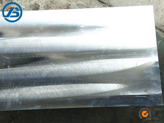 membeli 0.5mm-300mm AZ61 Magnesium Alloy Plate Untuk Dirgantara, Pesawat, Alat Beton, 3C online manufacture