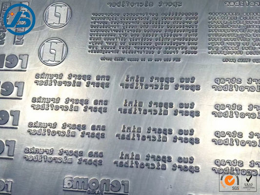 membeli AZ61A Lembar Plat Magnesium Alloy Untuk Stamping Pencetakan Ukiran Ukiran Ukiran online manufacture