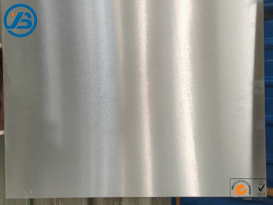 membeli Lembar Plat Magnesium Alloy Rolled Panas AZ31 AZ80 AZ61 AZ91 ZK61 online manufacture