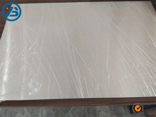 membeli Lembaran Plat Magnesium AZ61A Untuk Industri, Ukiran, Dirgantara, Alat Beton online manufacture