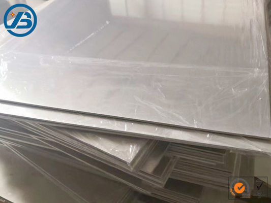 membeli Lembar Paduan Magnesium AZ31B, AZ61A Dan AZ80A Untuk Tempa Atau Ekstrusi online manufacture