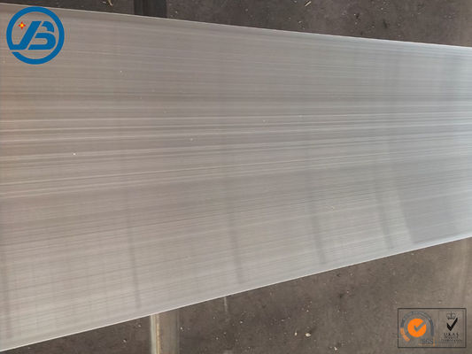 membeli Lembar Plat Magnesium Alloy Sertifikat ISO Untuk Otomotif, Dirgantara online manufacture