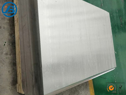 membeli Plat Magnesium AZ31 Alloy, Strip Slab Blok Magnesium AZ31B-H24 online manufacture