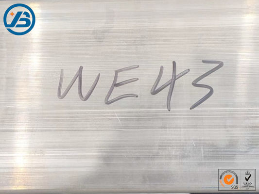 membeli We43 Magnesium Alloy Sheet Metal Suppliers Untuk Etsa, Ukiran, Dirgantara, Pesawat online manufacture