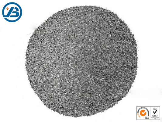membeli Bubuk Magnesium Murni> 99,95% Untuk Pestisida, Industri Kimia, Besi Dan Baja online manufacture