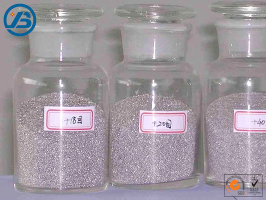 membeli Serbuk Magnesium Passivasi Bola / Granul online manufacture