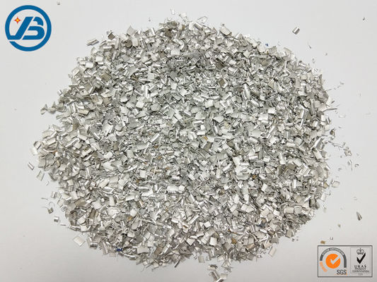 membeli Grosir Bubuk Magnesium Kemurnian Tinggi Untuk Industri Pengecoran Dan Pengecoran online manufacture