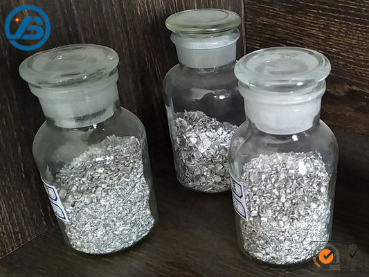 membeli Sertifikat ISO 99,95% Min Magnesium Powder Untuk Industri Percetakan online manufacture