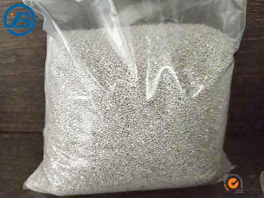 membeli 10-400mesh Mg 99.5% Min Magnalium Powder Untuk Membuat Flash Powder online manufacture