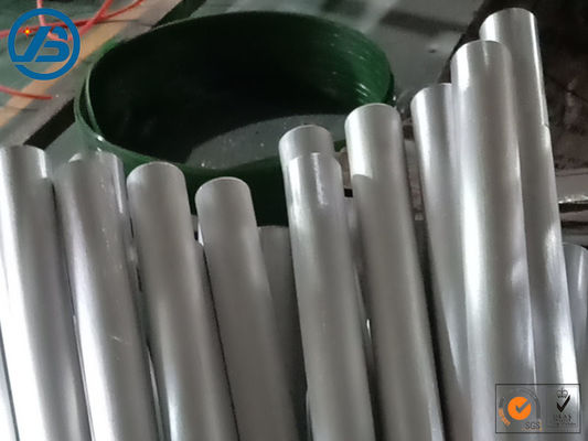 membeli Tablet Magnesium Larut / Magnesium Bar Magnesium Alloy Round Bar Untuk Minyak Bar online manufacture