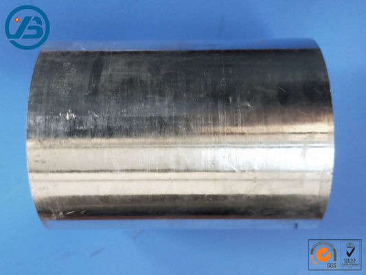 membeli Diameter 80 Mm 90mm 100 Mm Melarutkan Magnesium Bar Magnesium Flat Bar Pemasok online manufacture
