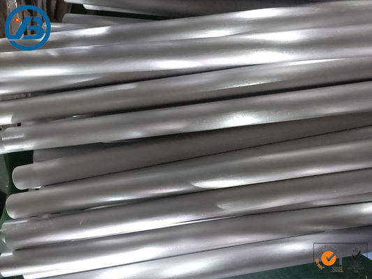 membeli Diameter 100mm Degradable Magnesium Alloys, Bilet Magnesium Terlarut Untuk Industri Ekstraksi Minyak online manufacture