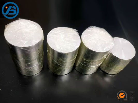 membeli ASTM E8 Magnesium Alloy Bar Permukaan Halus online manufacture