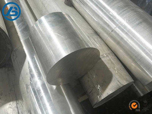 membeli Magnesium Alloy Bar Rod Produk Logam Batang Paduan Magnesium yang Dapat Dilarutkan online manufacture