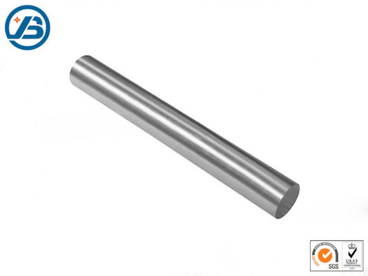 membeli Diekstrusi Magnesium Alloy Round Bar / Rod AZ91D Untuk Aerospace, Militer online manufacture