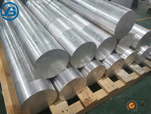 membeli Produk Logam Produksi Disesuaikan Magnesium Alloy Bar AZ91D online manufacture