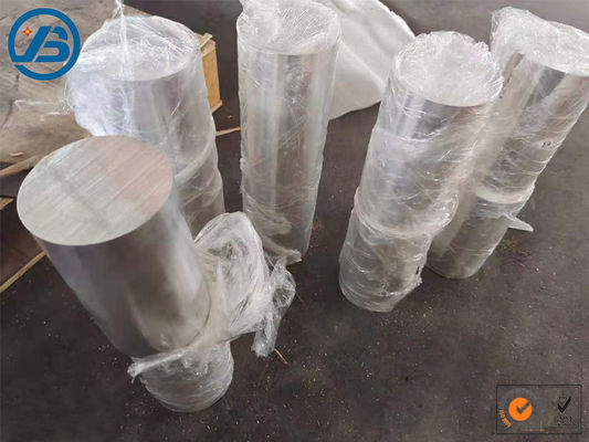 membeli Magnesium Alloy Bar Extrusion Bar Tanpa Cacat Untuk Aplikasi Industri online manufacture