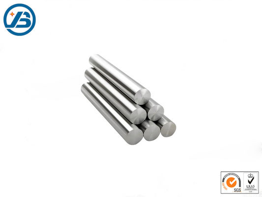 membeli Magnesium Alloy Rob / Bar AZ61A, Az91D, AZ31B Untuk Pencetakan Etsa / Ukiran online manufacture