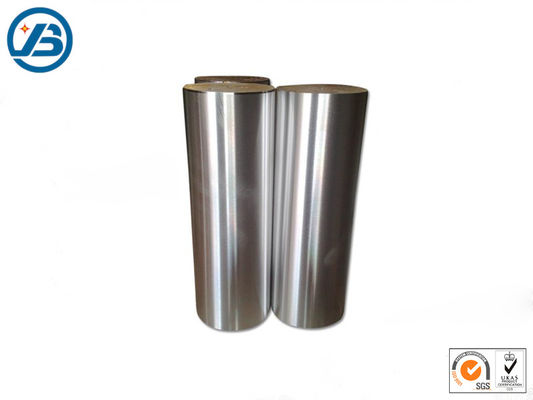 membeli Batang Paduan Magnesium Kustom AZ31B/AZ61A/AZ80A/ZE10A/ZK40/ZK60A/Batang Paduan Magnesium online manufacture