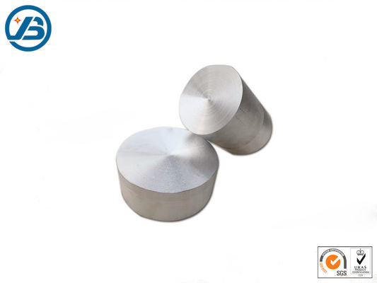 membeli AZ80A Extruded Magnesium Alloy Bar Rod Billet Untuk Produk Ukiran, Dirgantara, 3C online manufacture