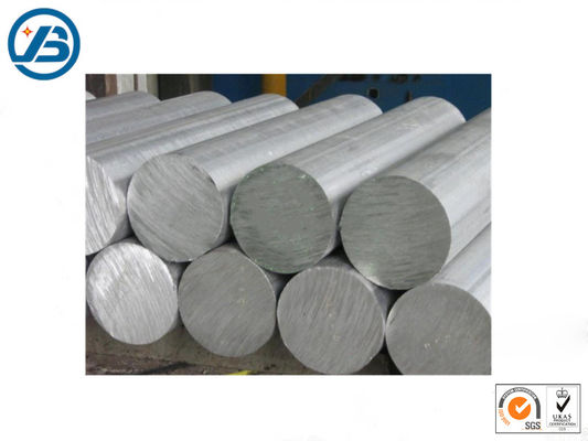 membeli Bahan & Batang Paduan Magnesium Bentuk Bulat Untuk Penerbangan, Elektronik, Suku Cadang Mesin online manufacture