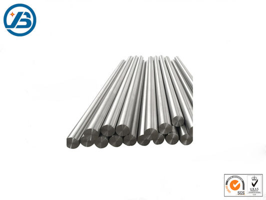 membeli 4N 99,99% Murni Magnesium Alloy Extruded Bar / Rod Untuk Produk Aerospace / 3C online manufacture