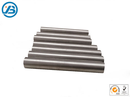 membeli Disesuaikan 99,8% -99,98% Magnesium Alloy Ingot Bar Dengan Permukaan Halus online manufacture